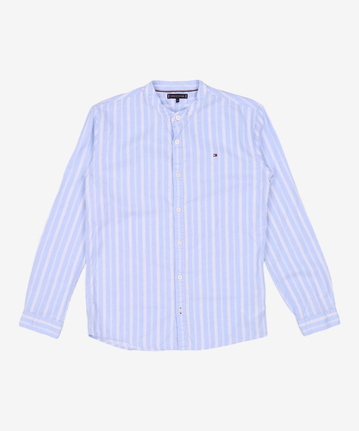 타미힐피거(TOMMY HILFIGER) 캐주얼 셔츠 I76