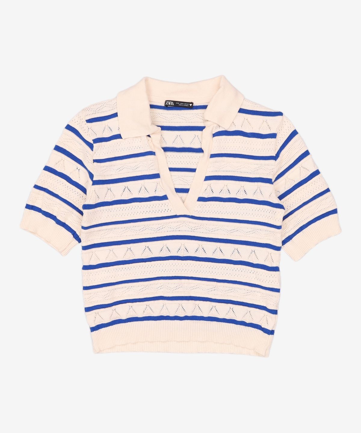 자라(ZARA) 니트/스웨터 M