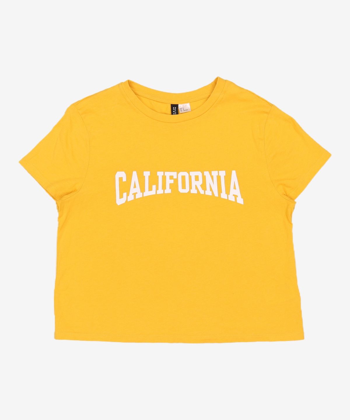 디바이디드에이치앤엠(DIVIDED H&M) 반소매 티셔츠 M