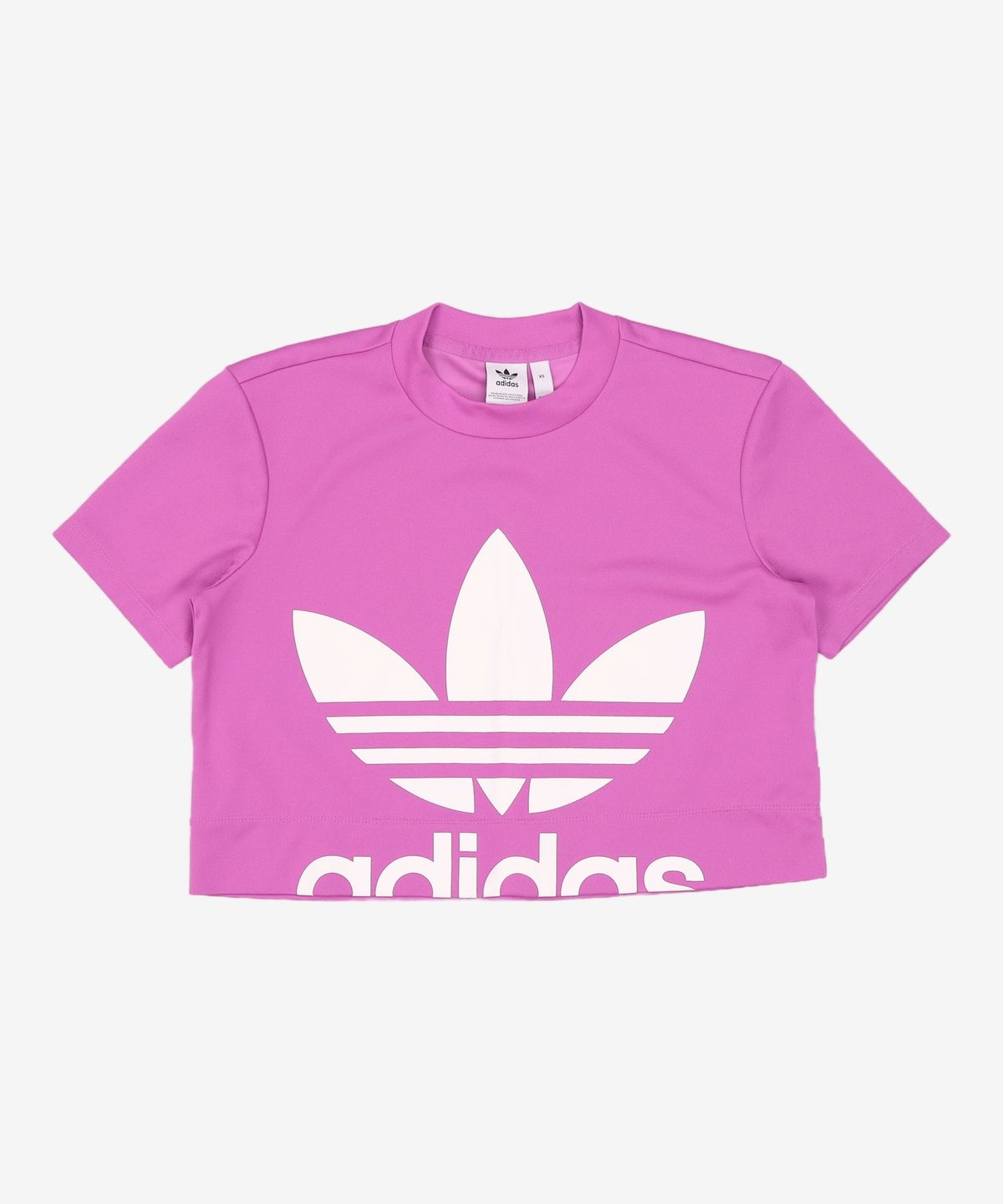 아디다스(ADIDAS) 반소매 티셔츠 XS