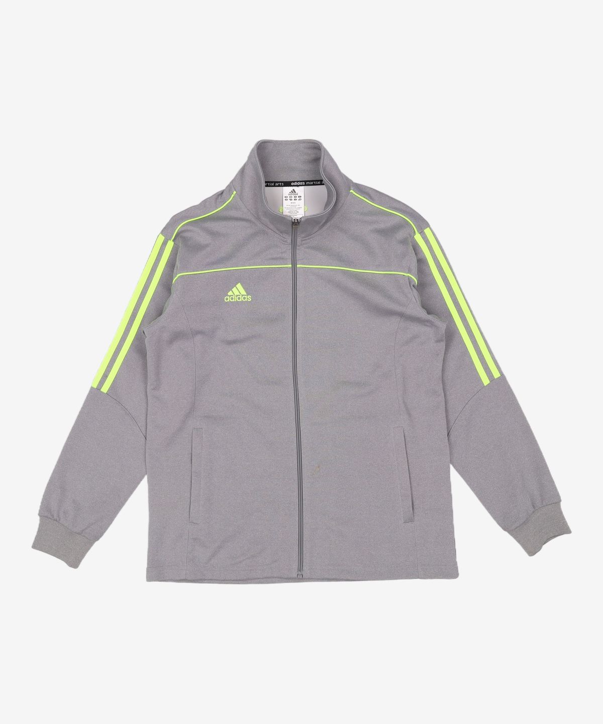 아디다스(ADIDAS) 트레이닝 재킷 M