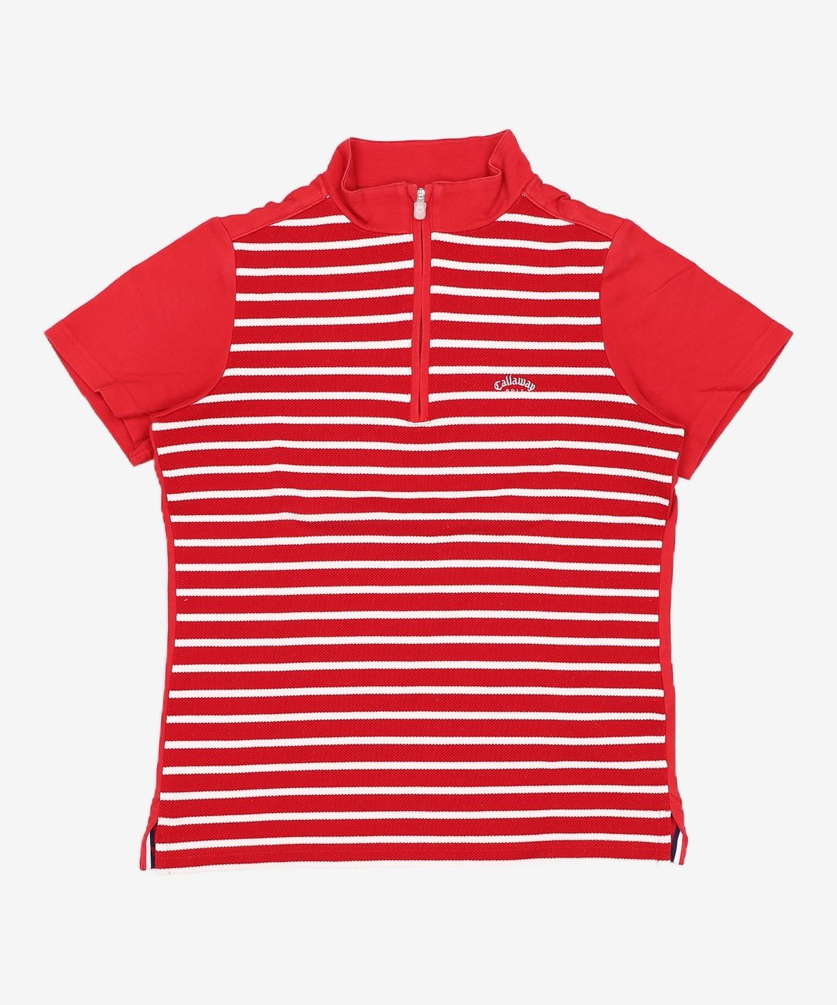 캘러웨이 골프(Callaway GOLF) 피케/카라 티셔츠 M