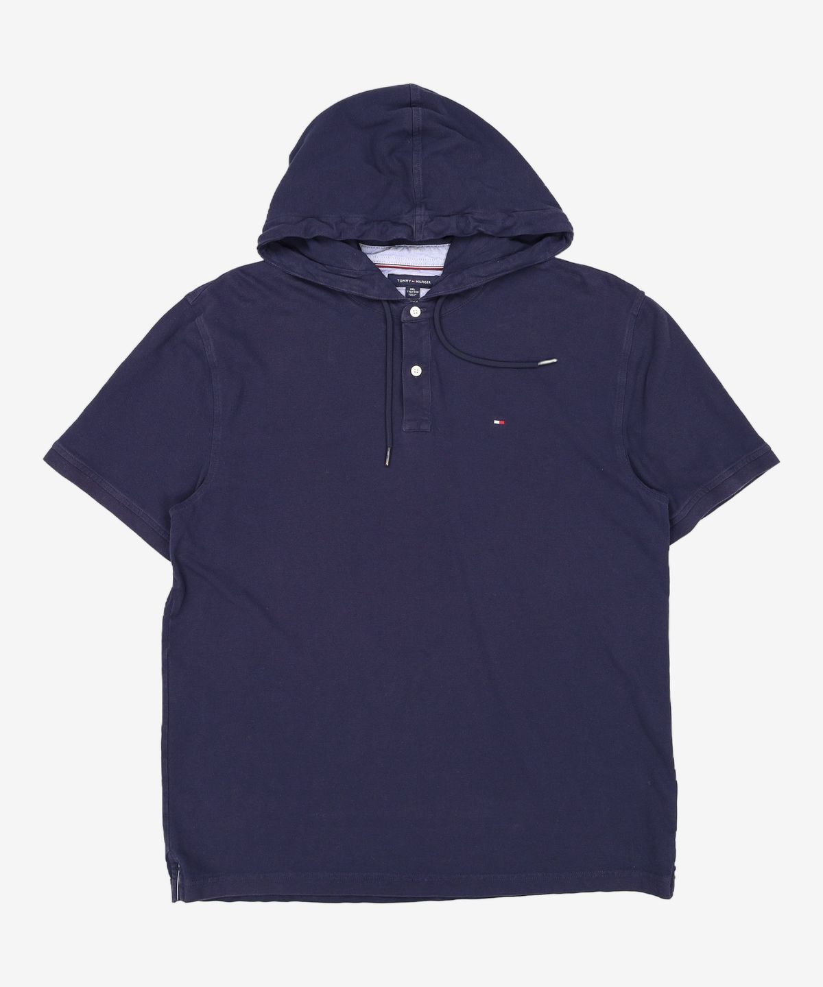 타미힐피거(TOMMY HILFIGER) 후드 티셔츠 XXL
