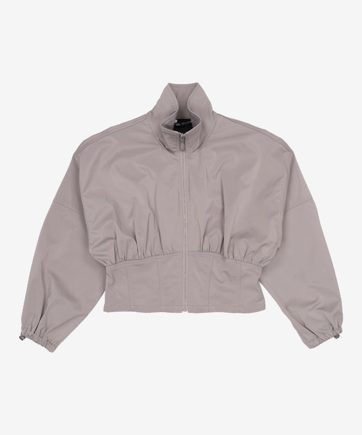 자라(ZARA) 나일론/코치 재킷 L