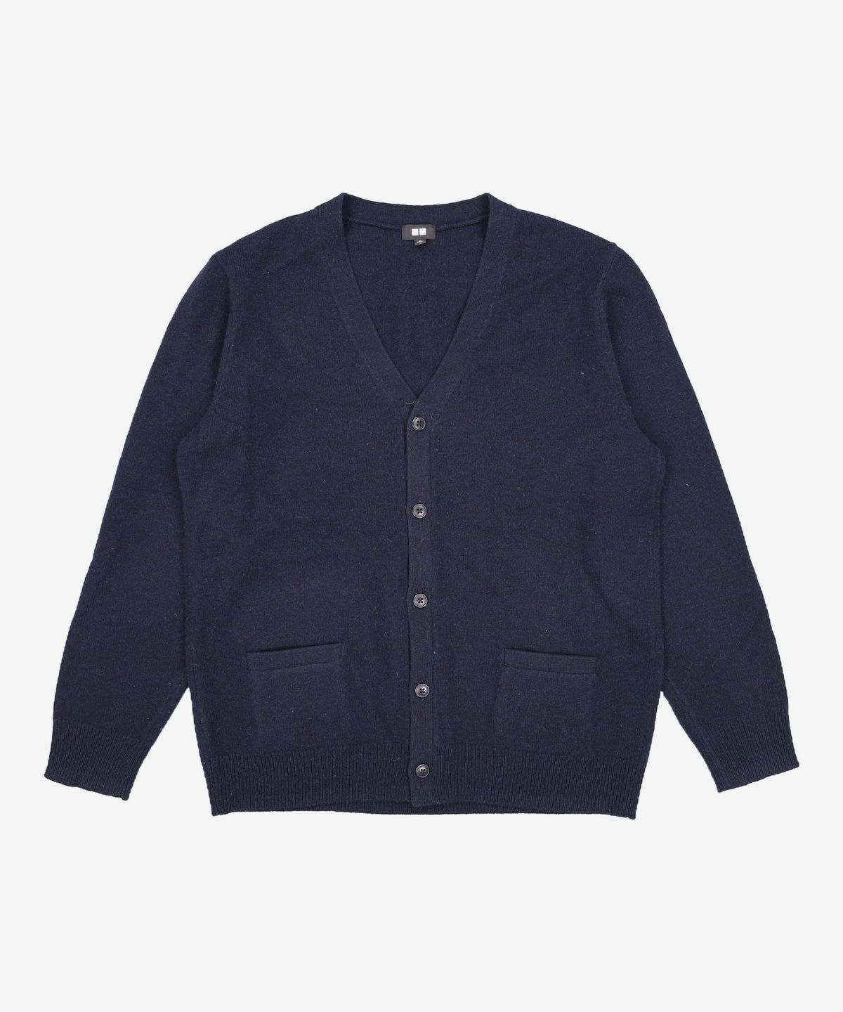 유니클로(UNIQLO) 카디건 XL