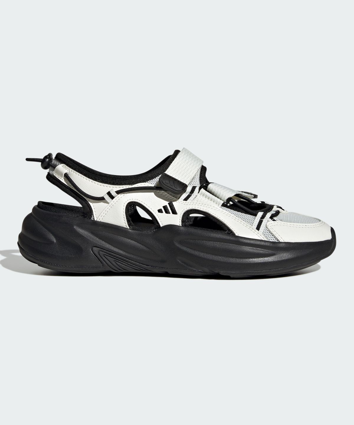 아디다스(ADIDAS) 오즈웨이브 샌들 JS4584