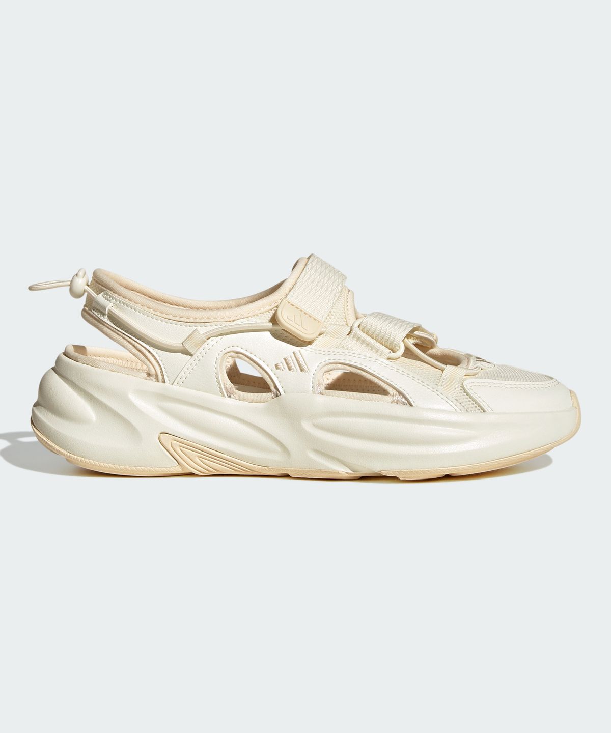 아디다스(ADIDAS) 오즈웨이브 샌들 JS4577
