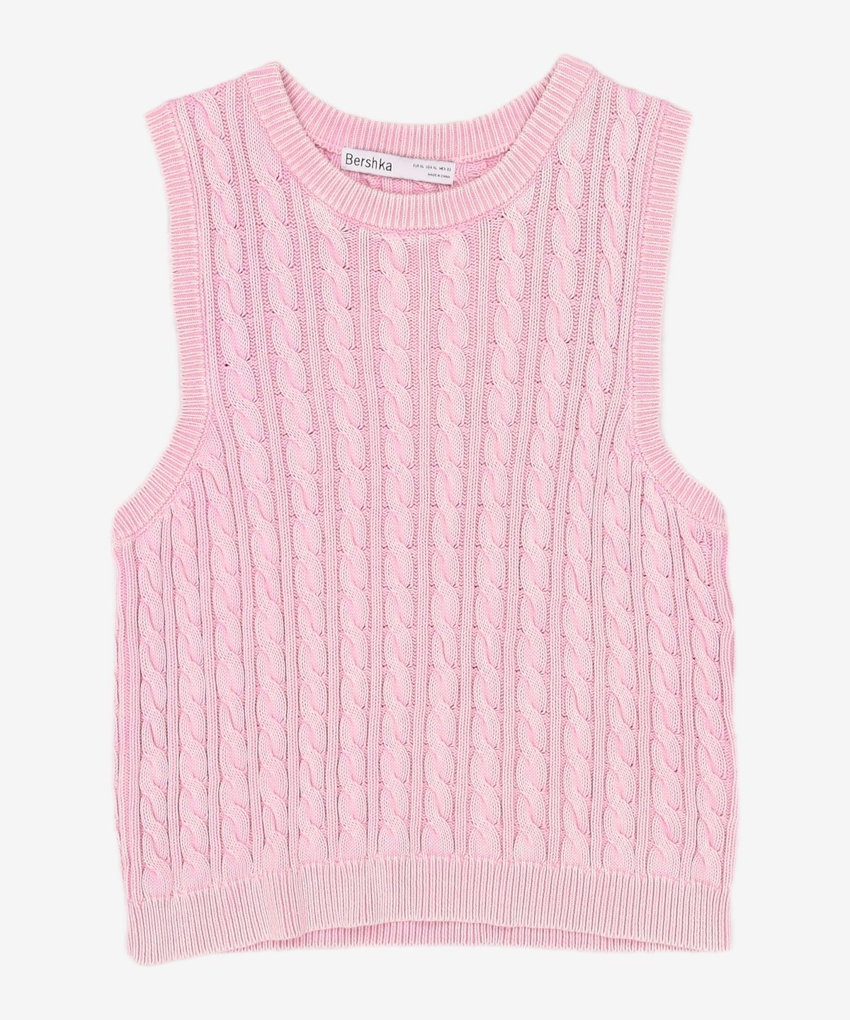 버쉬카(Bershka) 베스트 XL