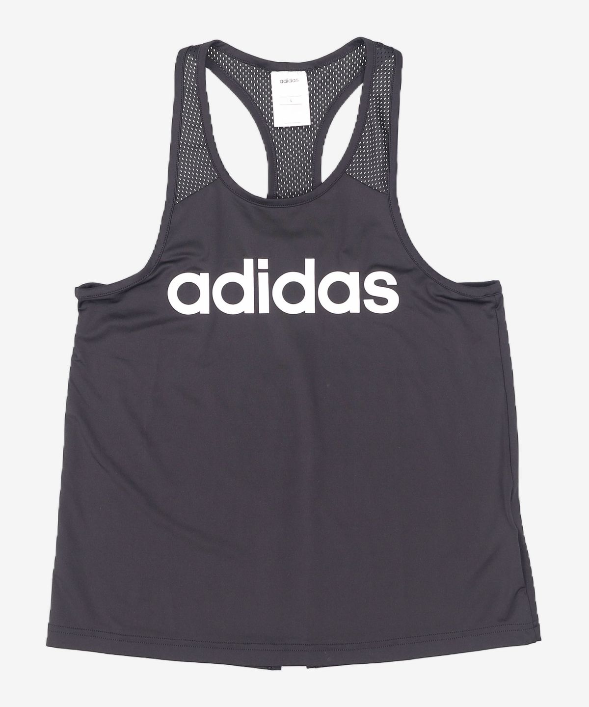 아디다스(ADIDAS) 나시/민소매 티셔츠 S