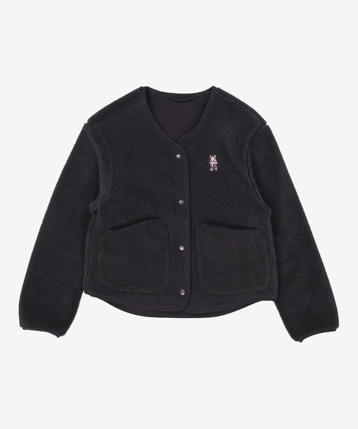 스파오(SPAO) 플리스 S
