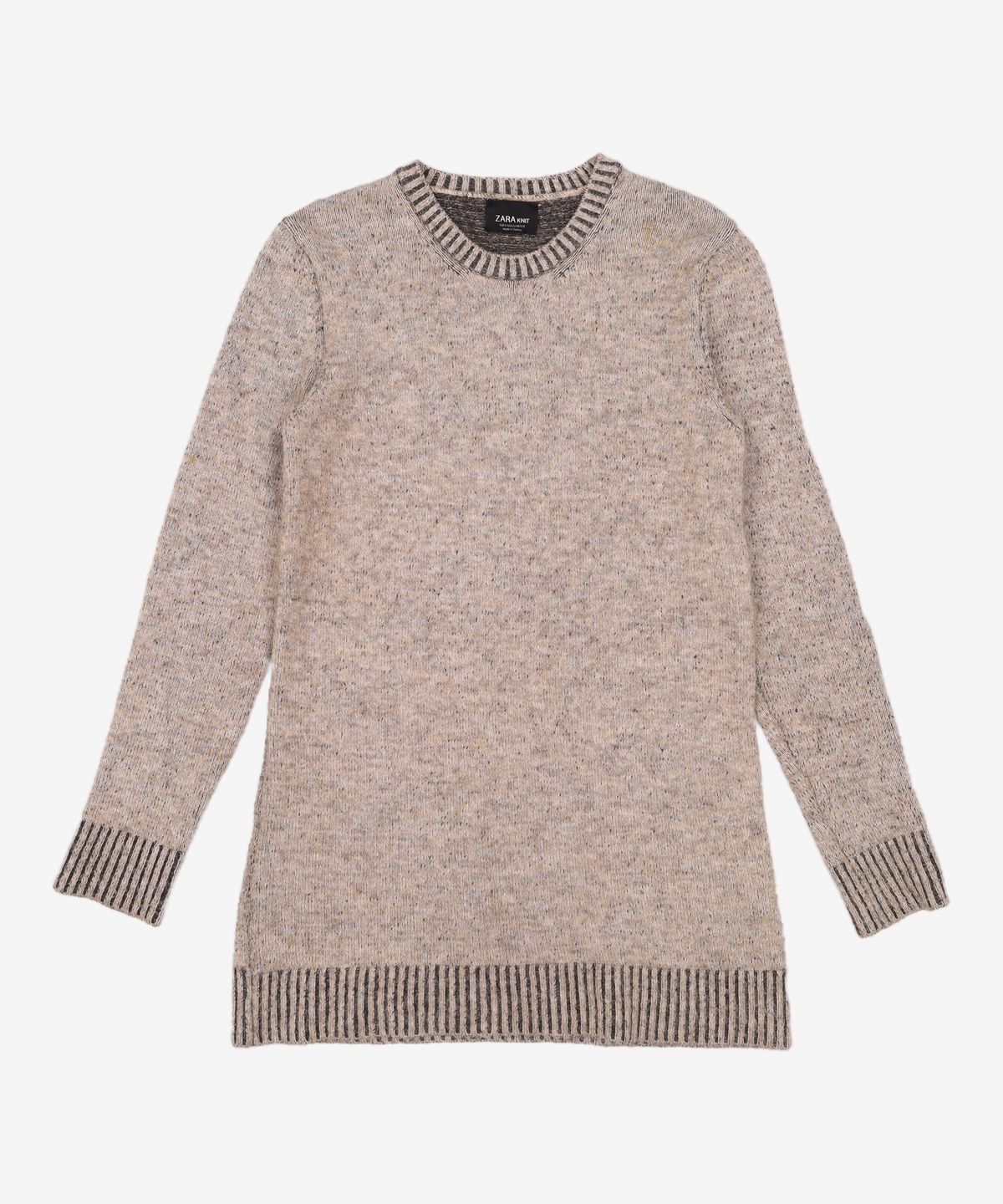 자라 니트(ZARA KNIT) 니트/스웨터 S