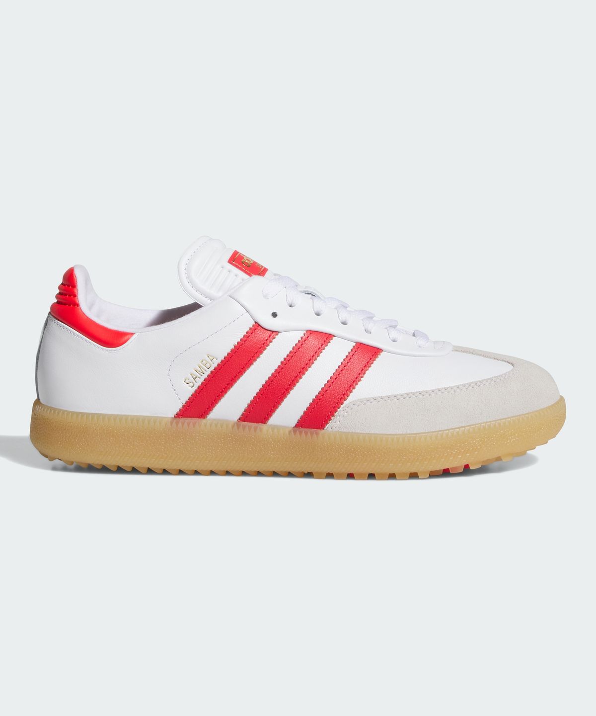아디다스 골프(ADIDAS GOLF) 삼바 스파이크리스 KJ5430