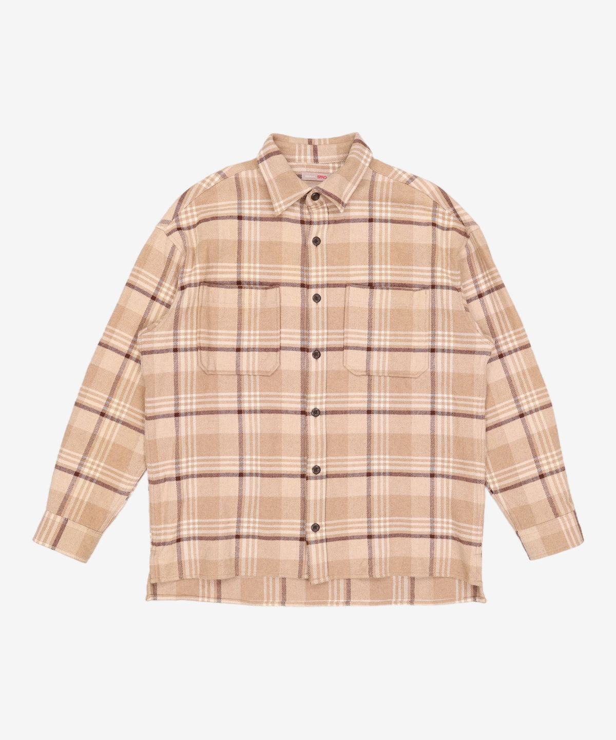 스파오(SPAO) 캐주얼 셔츠 M