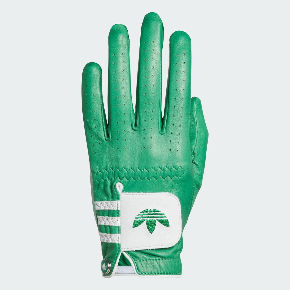 아디다스 골프(ADIDAS GOLF) 오리지널스 골프 레더 글러브 KR5459