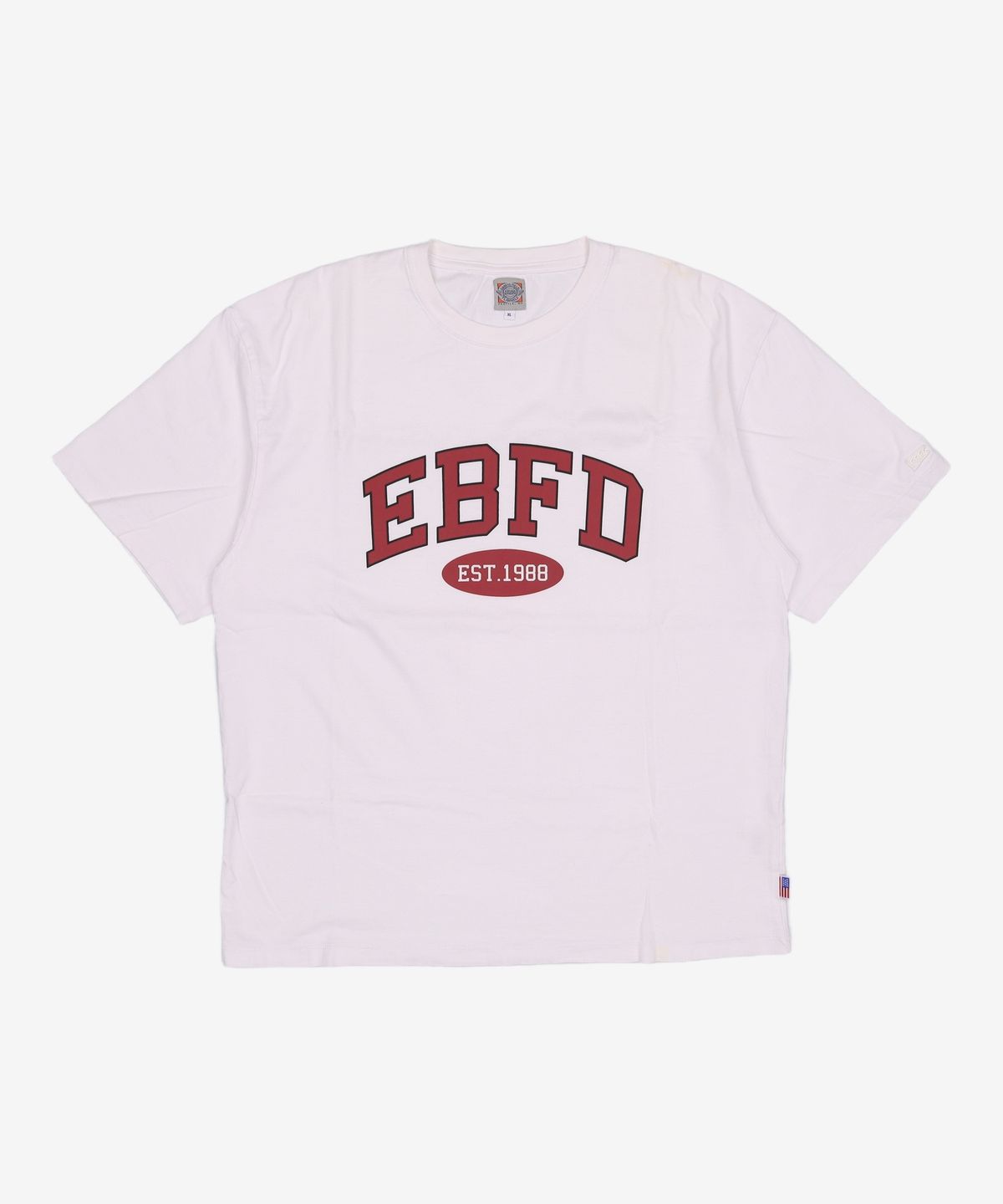 이벳필드(EBBETSFIELD) 반소매 티셔츠 XL