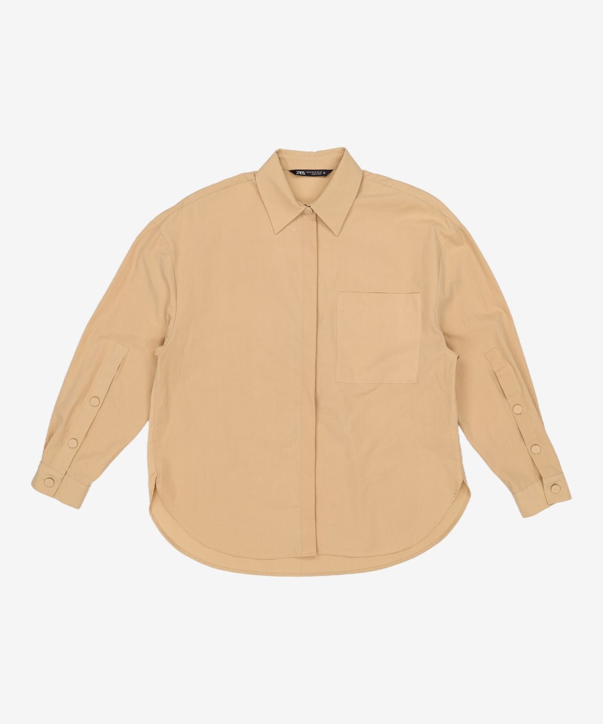 자라(ZARA) 캐주얼 셔츠 XS