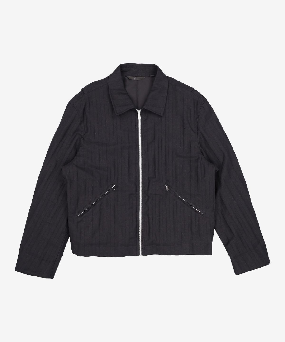 자라(ZARA) 나일론/코치 재킷 XL