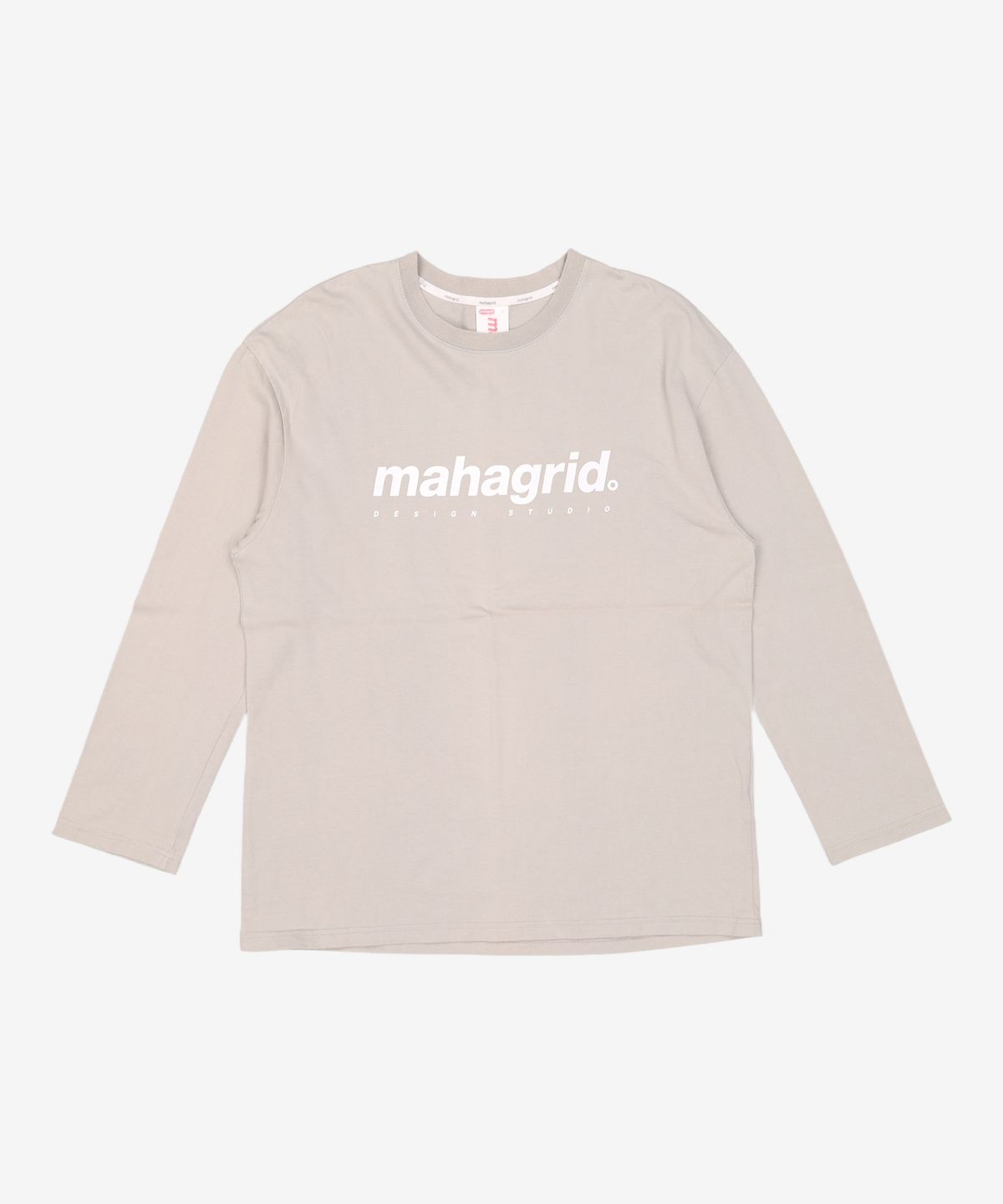 마하그리드(MAHAGRID) 긴소매 티셔츠 L