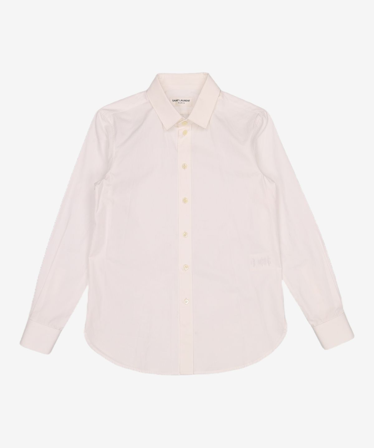 세인트 로랑 파리(SAINT LAURENT PARIS) 캐주얼 셔츠 36