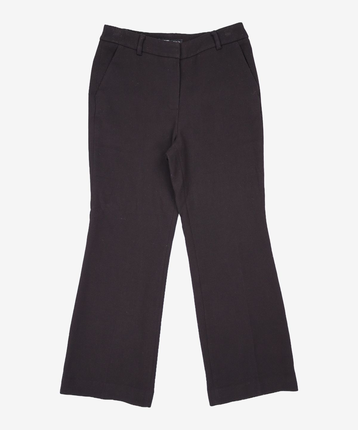 미쏘(MIXXO) [리오더]9부 부츠컷 슬랙스 MIWTWB13QB 30