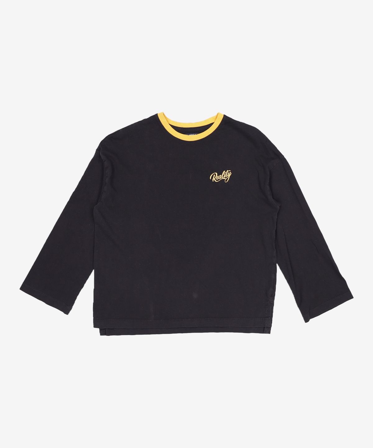 스파오(SPAO) 긴소매 티셔츠 S