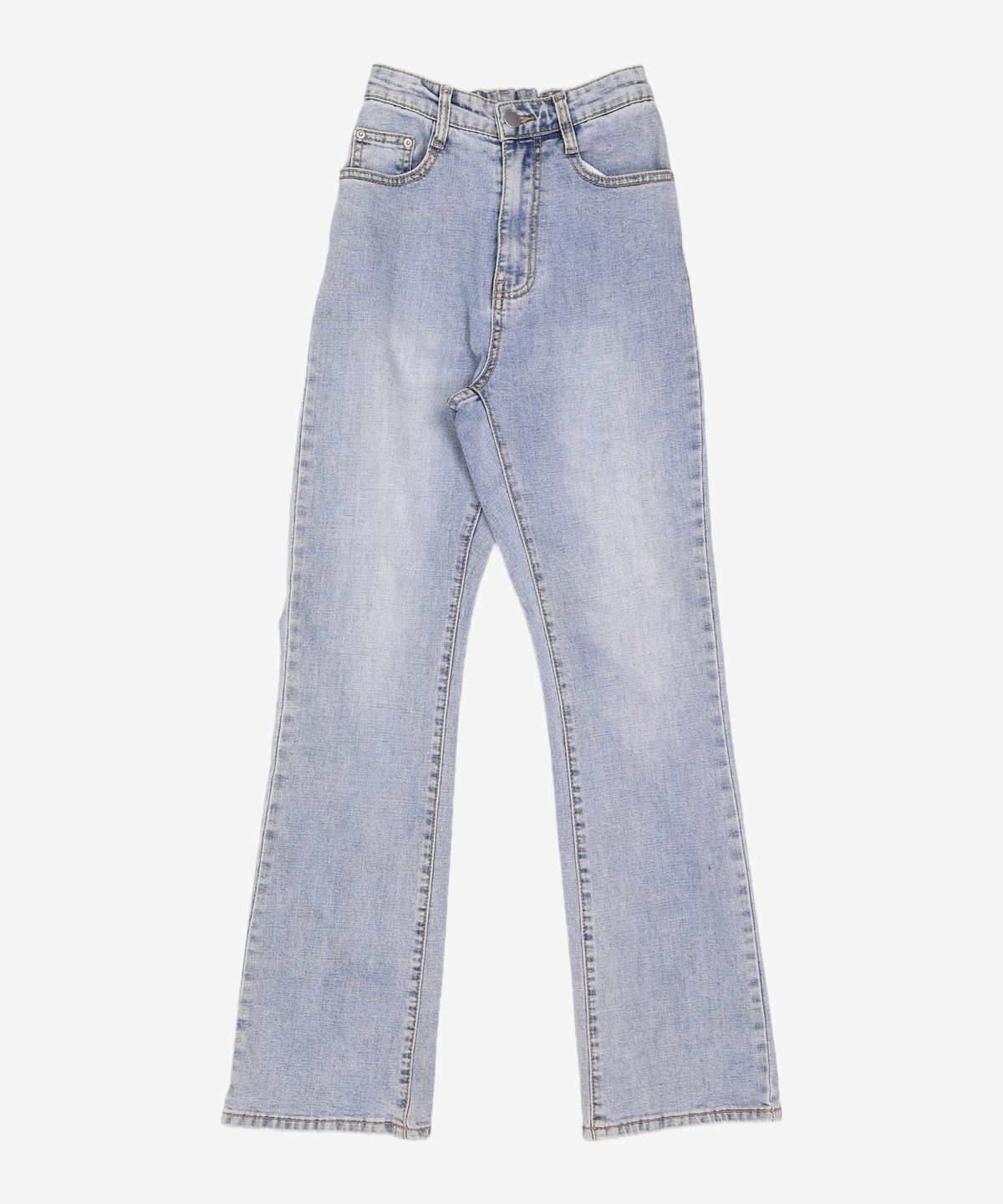블루립데님(BLUE LIP DENIM) 청/데님 팬츠 S