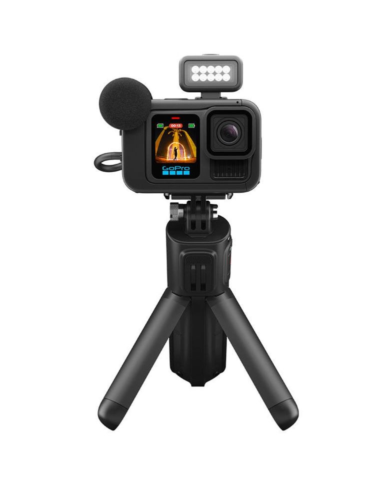 HERO13 Black 히어로13 블랙 액션캠 크리에이터 에디션