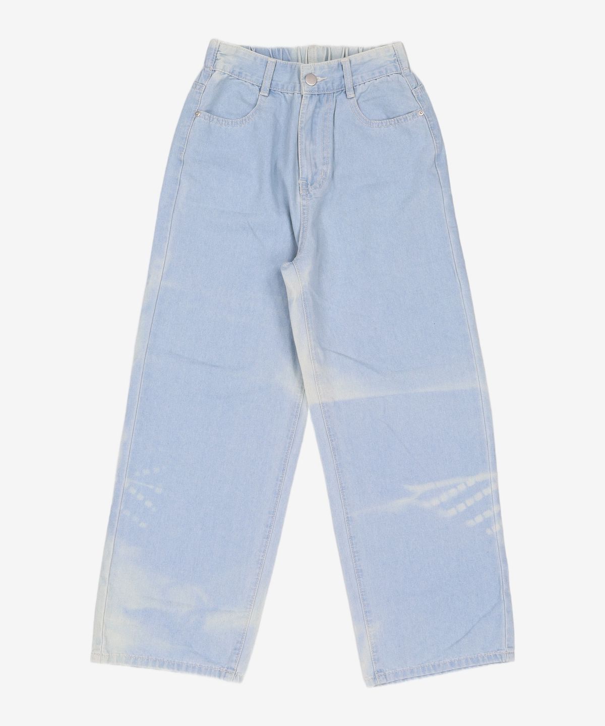 블루립데님(BLUE LIP DENIM) 청/데님 팬츠 S