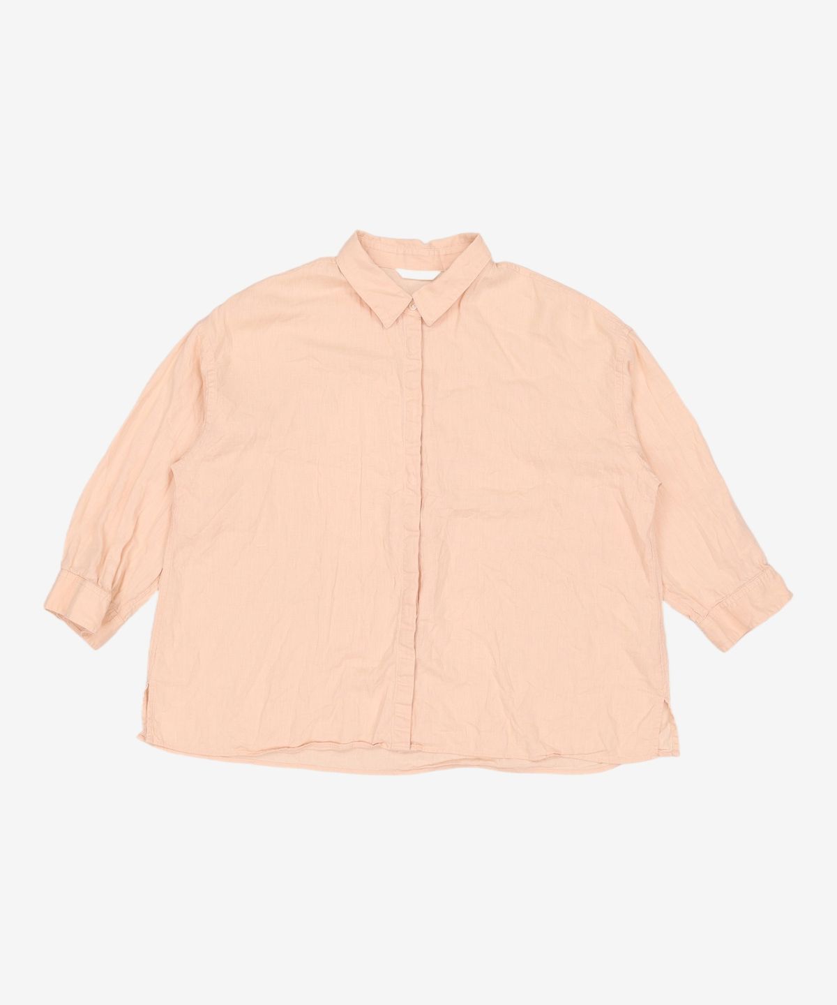 유니클로(UNIQLO) 캐주얼 셔츠 XL