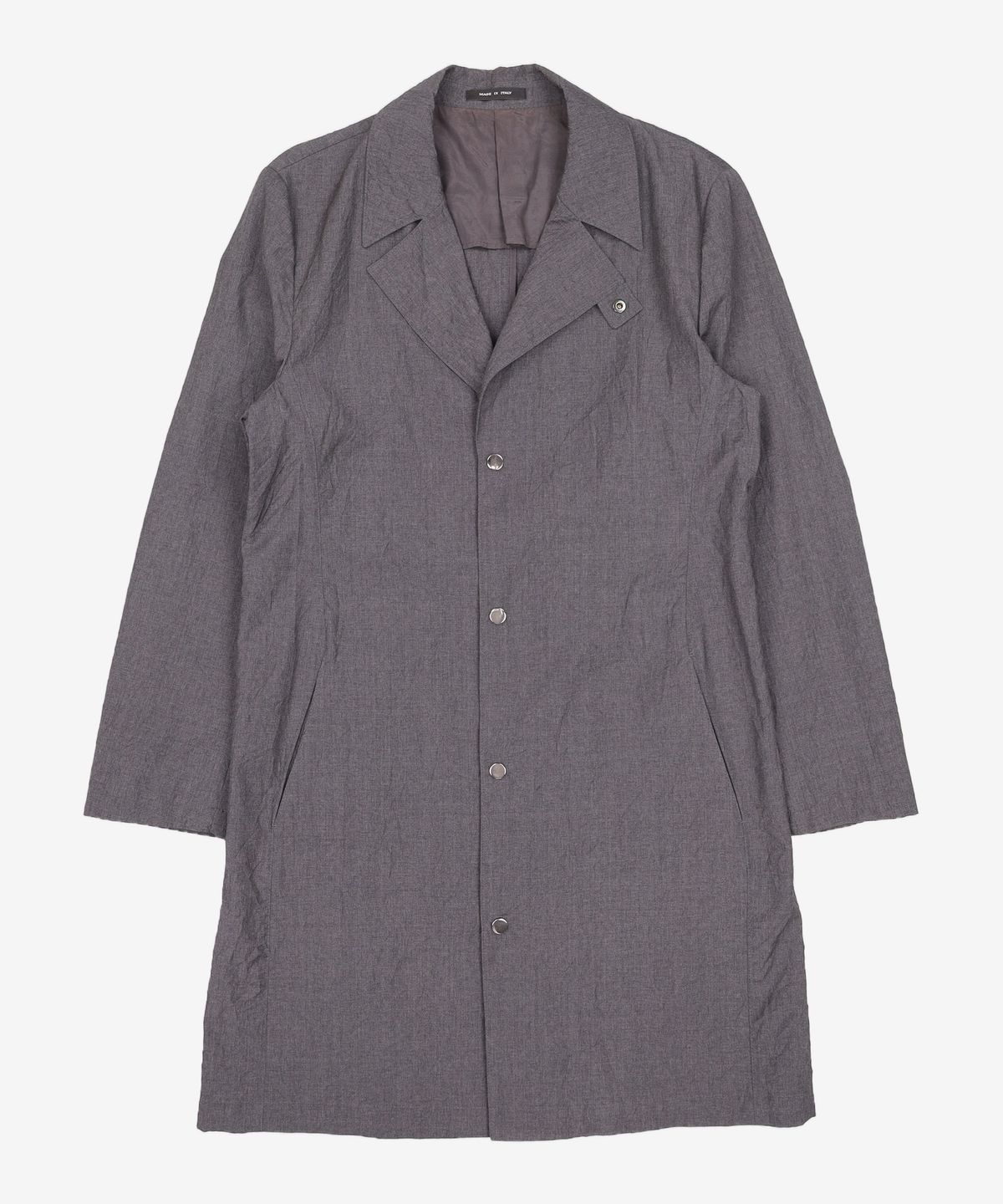 엠포리오 아르마니(EMPORIO ARMANI) 봄 가을 코트 97_85_175