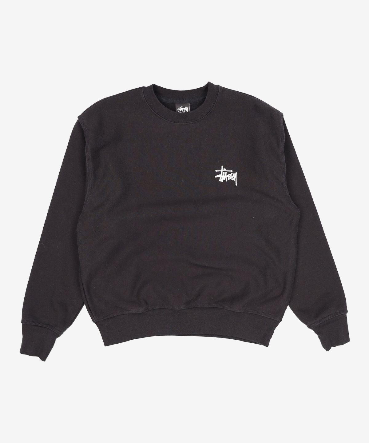 스투시(STUSSY) 맨투맨/스웨트셔츠 S