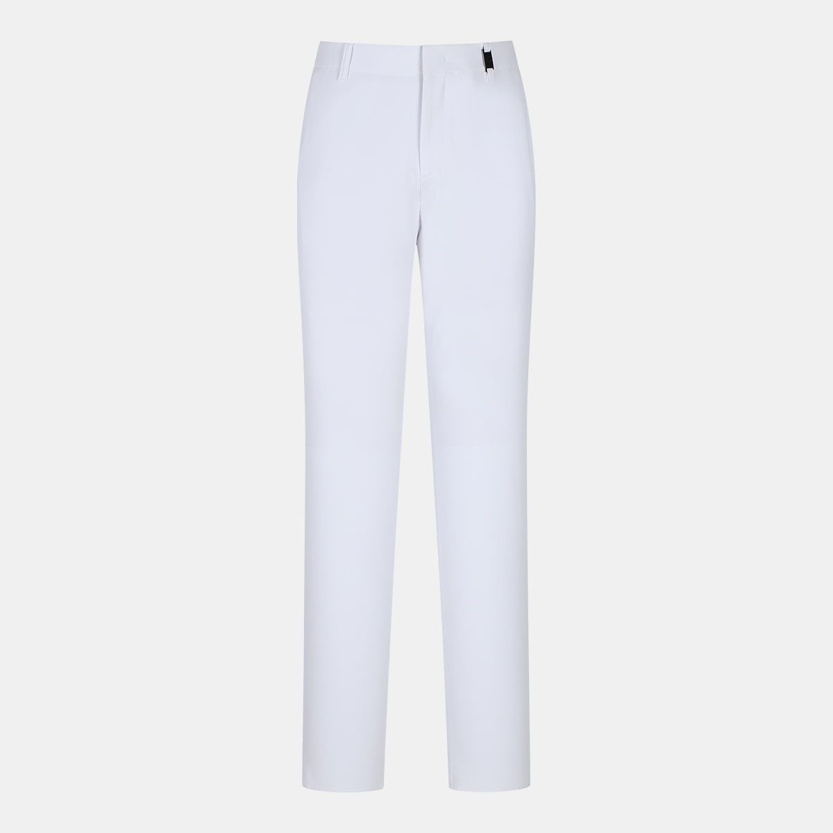 테일러메이드 어패럴(TAYLORMADE APPAREL) 26SS 남성 냉감 이밴드 슬림 팬츠 TP6-24HG81-100