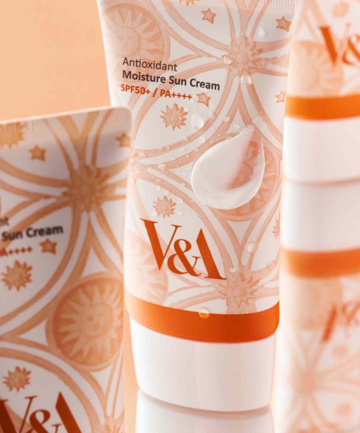 브이앤에이 뷰티(V&A BEAUTY) 안티옥시던트유브이쉴드_50ml