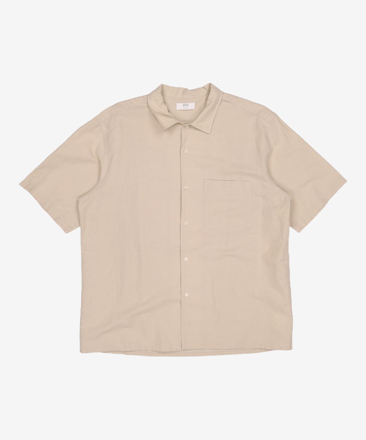 유니클로(UNIQLO) 캐주얼 셔츠 XL