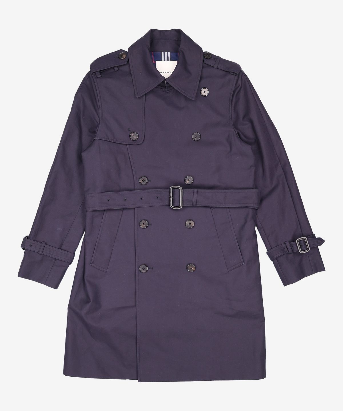빈폴(BEAN POLE) 봄 가을 코트 100