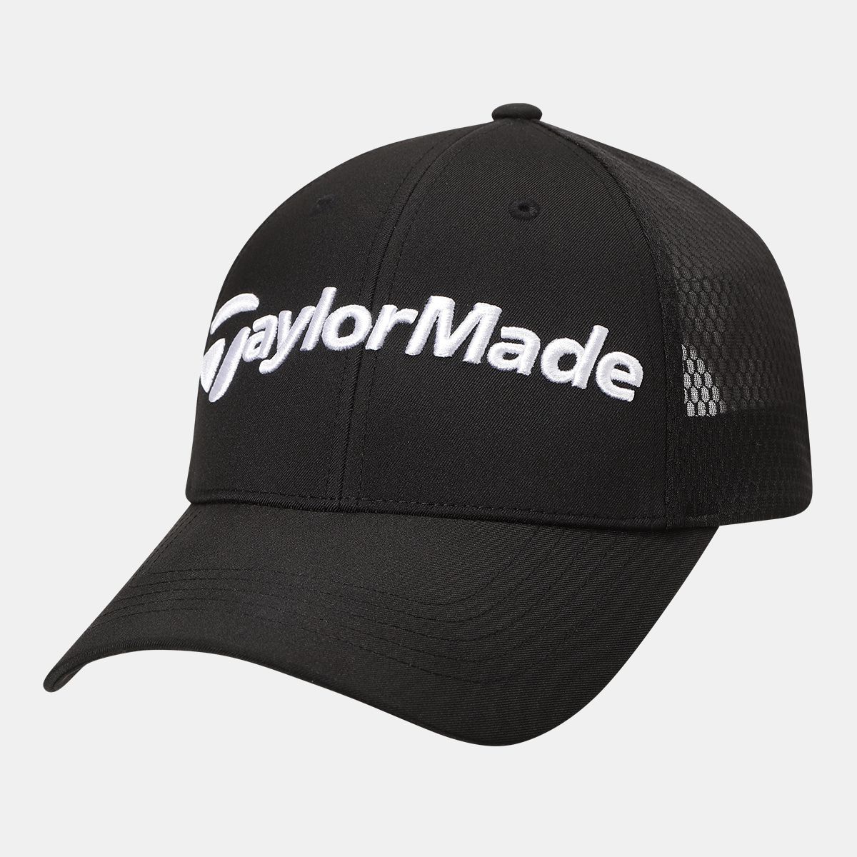 테일러메이드 어패럴(TAYLORMADE APPAREL) 26SS 남성 메쉬 볼캡 TH6-26HG29-199