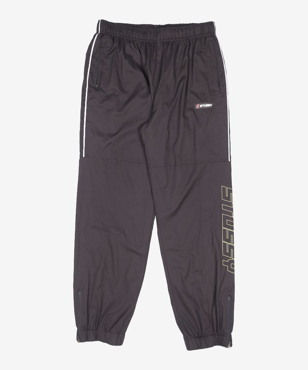스투시(STUSSY) 트레이닝 팬츠 S