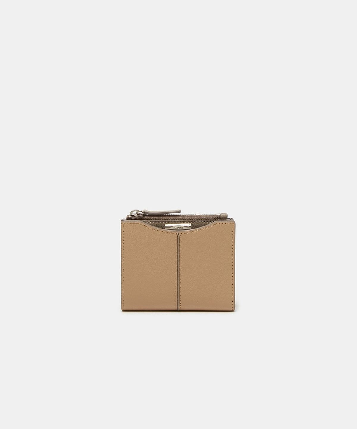 쿠론(COURONNE) Arco Half Wallet_RCWFX26146BEX