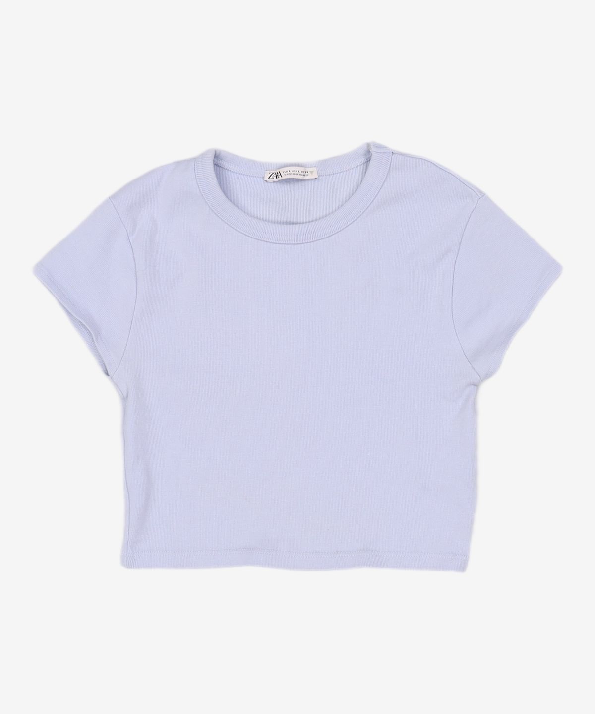 자라(ZARA) 반소매 티셔츠 L
