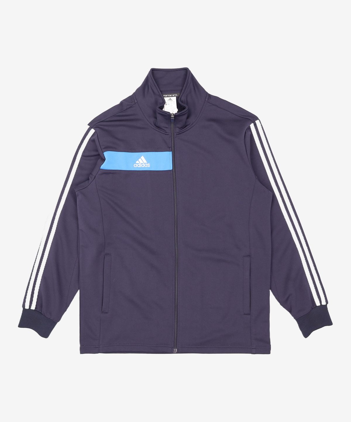 아디다스(ADIDAS) 트레이닝 재킷 105