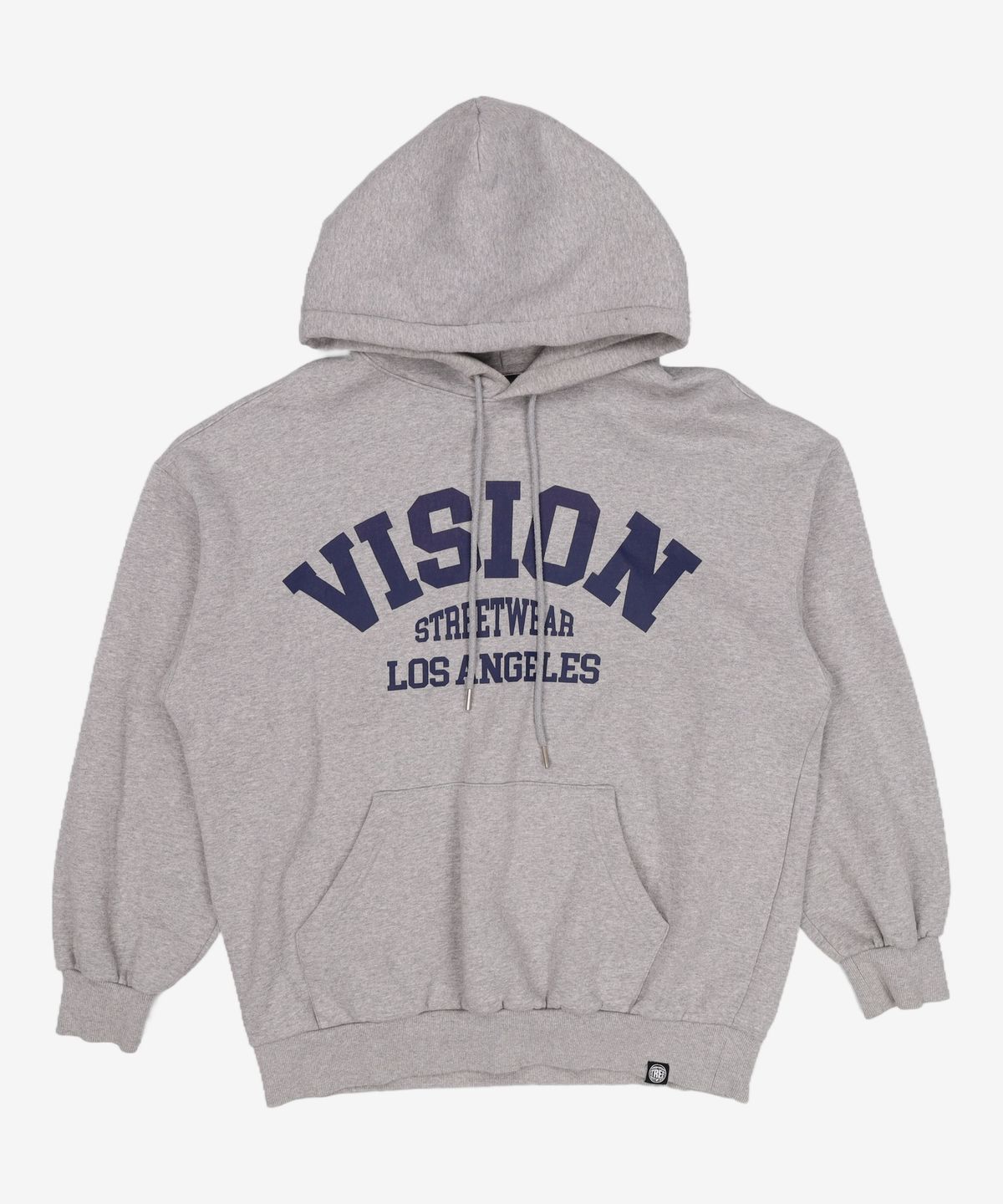 비전스트릿웨어(VISION STREETWEAR) 후드 티셔츠 L