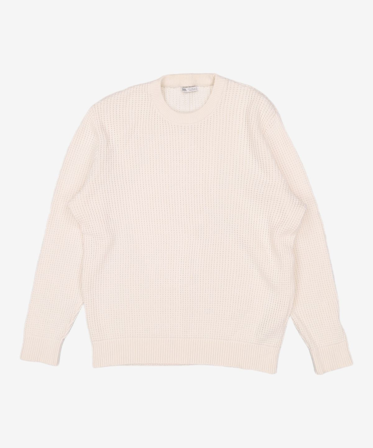 자라(ZARA) 니트/스웨터 L