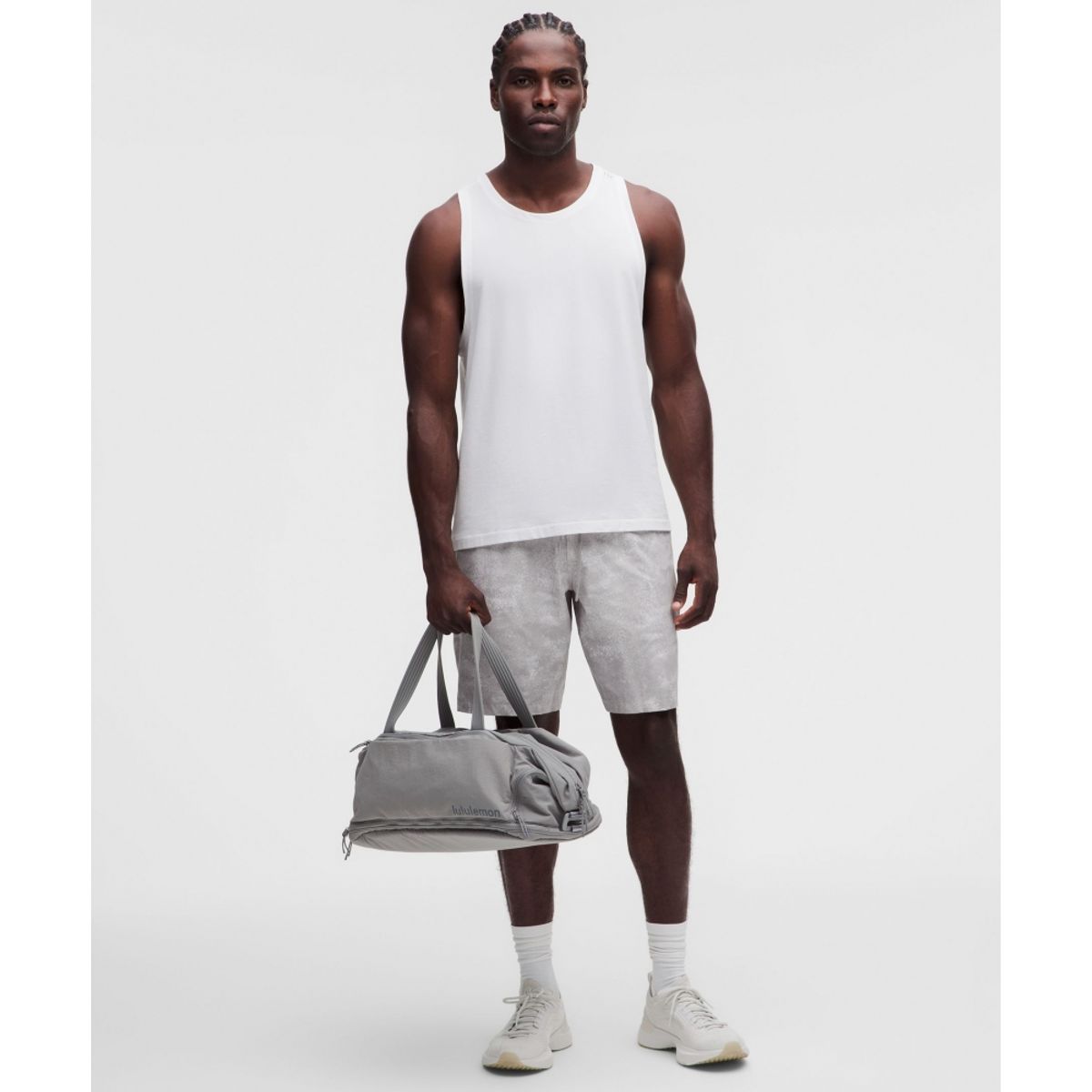 룰루레몬(LULULEMON) 제로드 인 라이너리스 쇼츠 9inch  ITGM