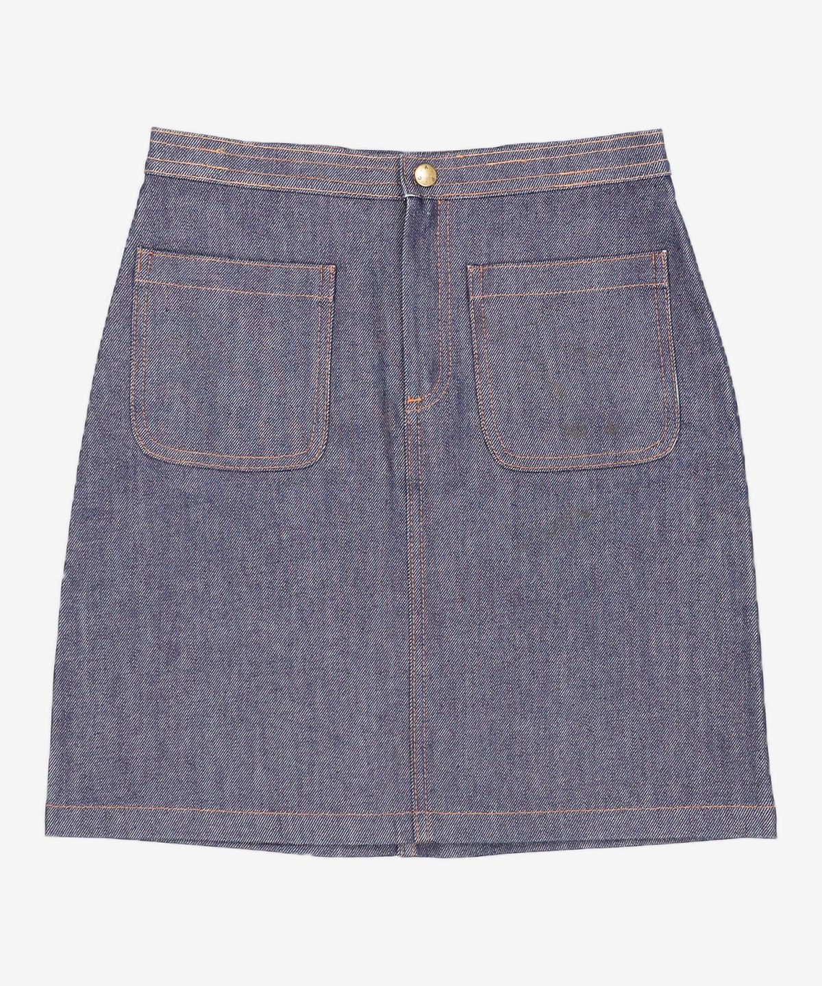아페쎄(A.P.C.) 미니스커트 34
