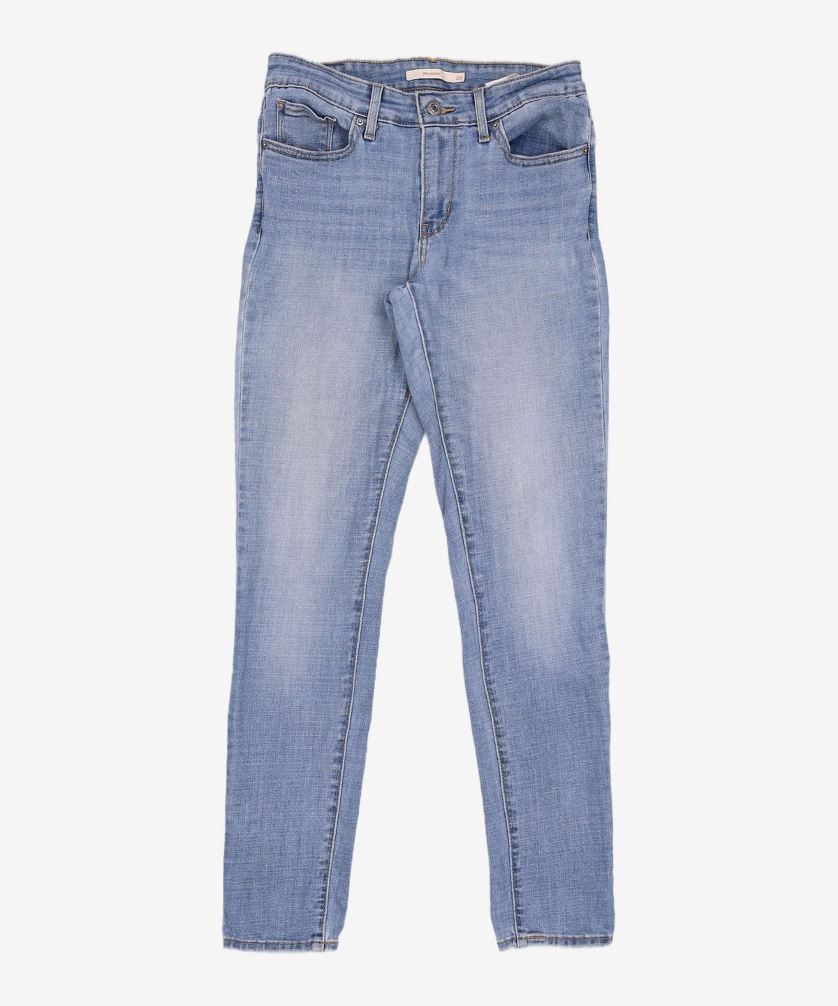 리바이스(LEVI'S) 청/데님 팬츠 28