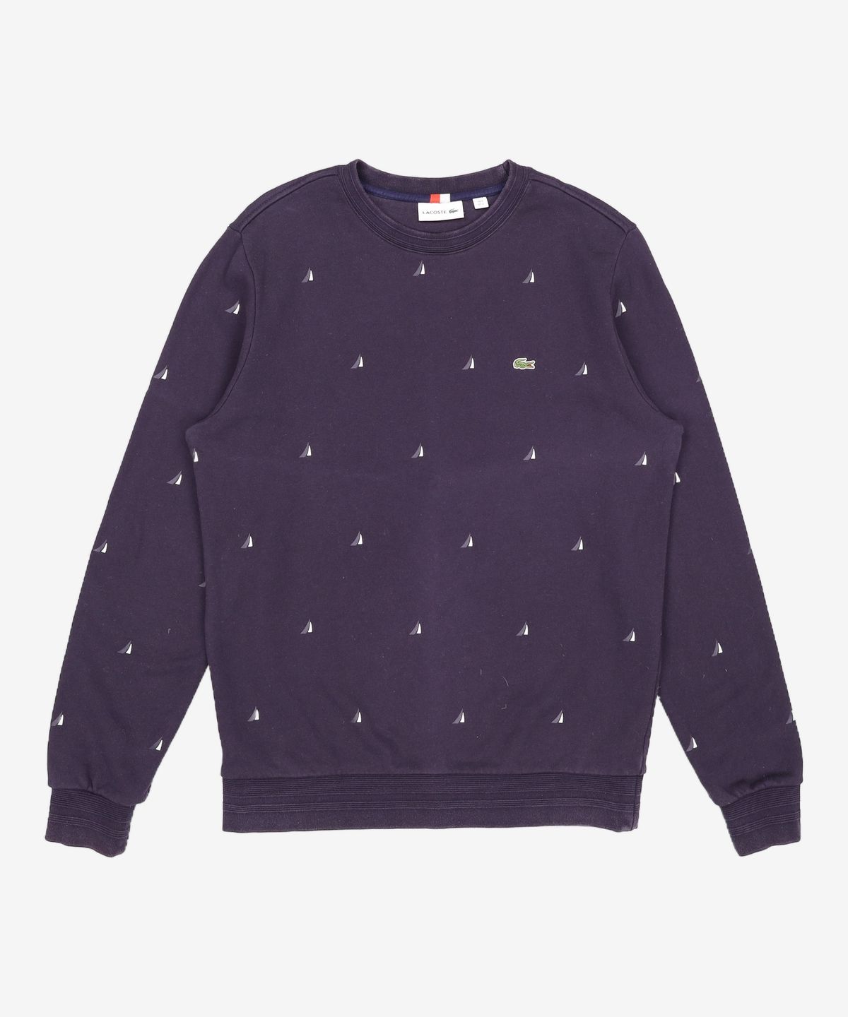 라코스테(LACOSTE) 맨투맨/스웨트셔츠 S