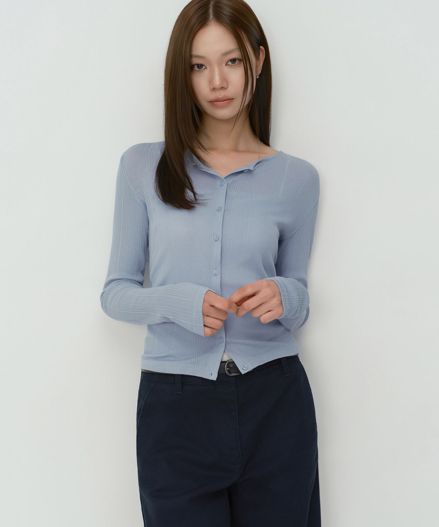 MUSINSA STANDARD WOMAN (ムシンサ スタンダード ウーマン) - ダッフル
