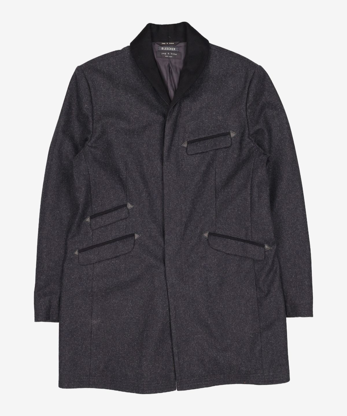 랙앤본(RAG & BONE) 겨울 기타 코트 L