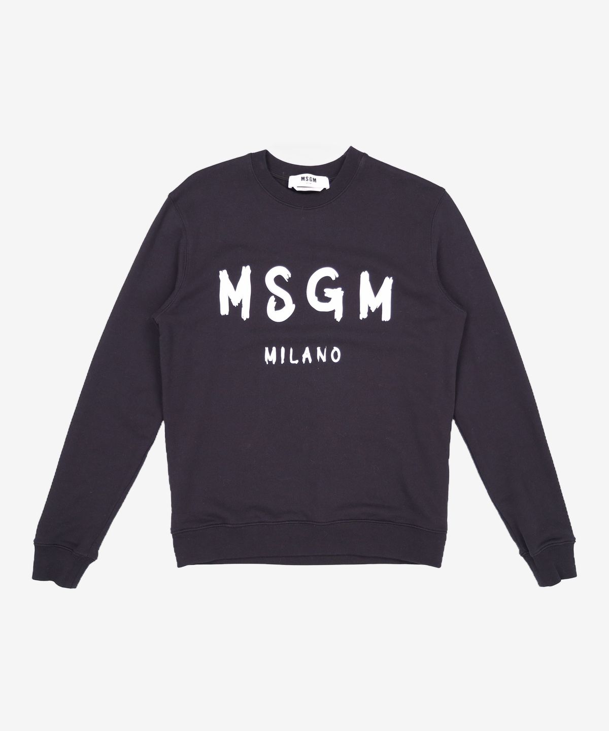 엠에스지엠(MSGM) 맨투맨/스웨트셔츠 S