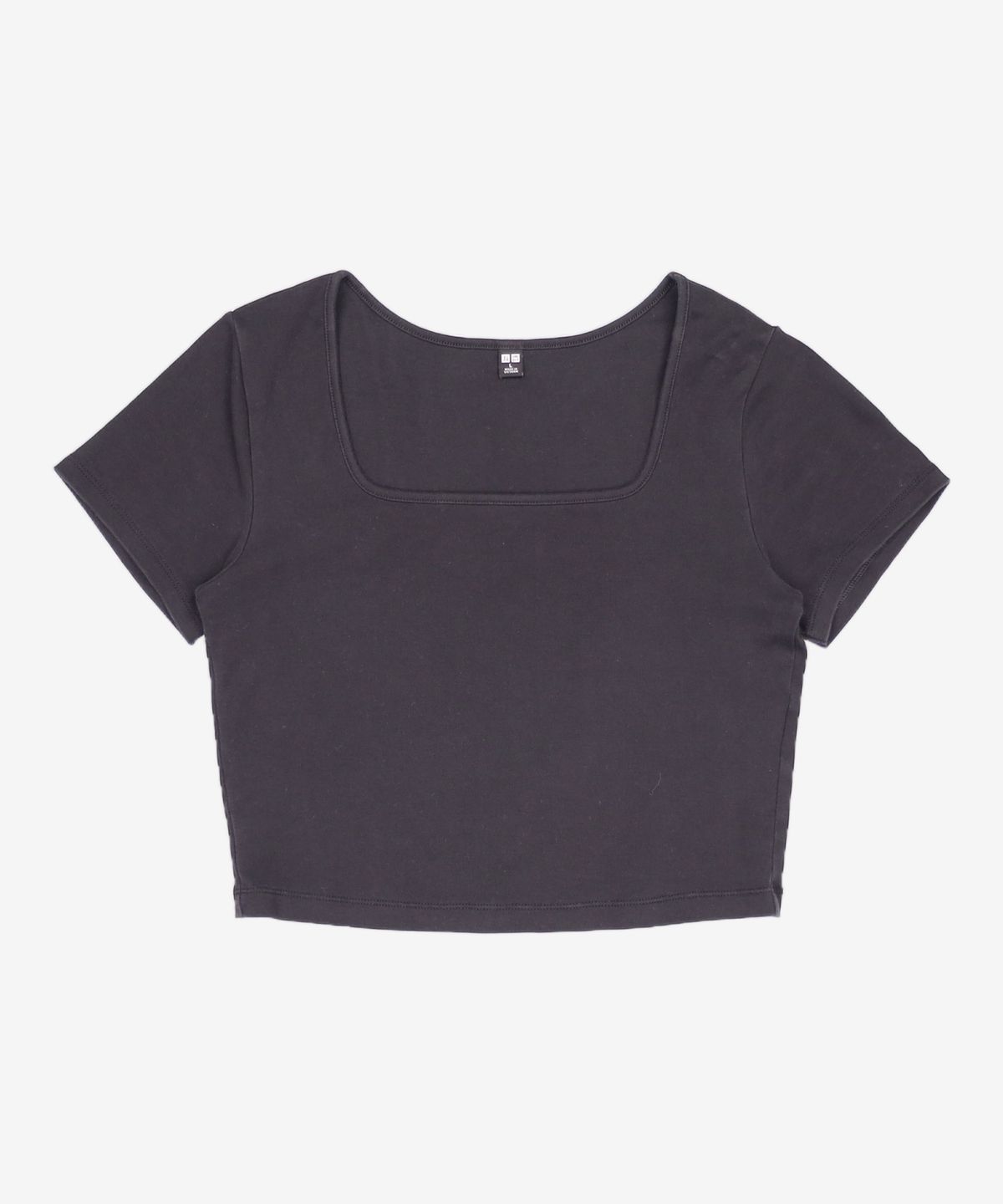 유니클로(UNIQLO) 반소매 티셔츠 L